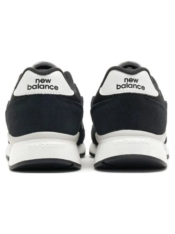 Кроссовки 570 д New Balance — изображение 4 из 4, черный