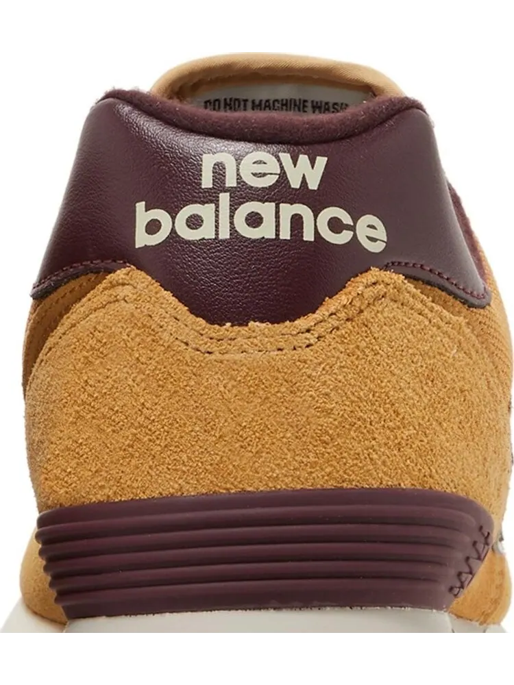 Кроссовки New Balance 574 History Class Pack — изображение 7 из 8, коричневый