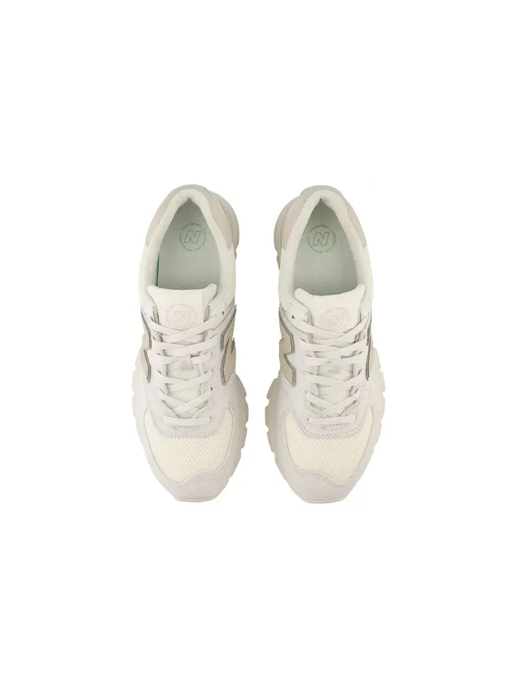 Кроссовки New Balance 574 — изображение 3 из 4, кремовый/бежевый
