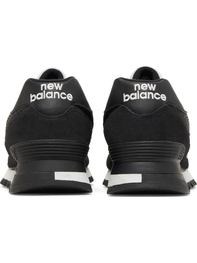Кроссовки New Balance 574 Rugged — изображение 6 из 8, синий