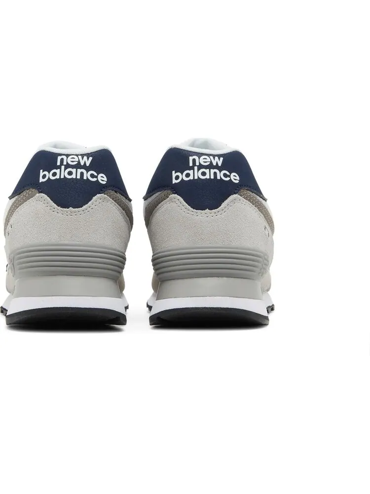 Кроссовки New Balance 574 — изображение 6 из 8, серый