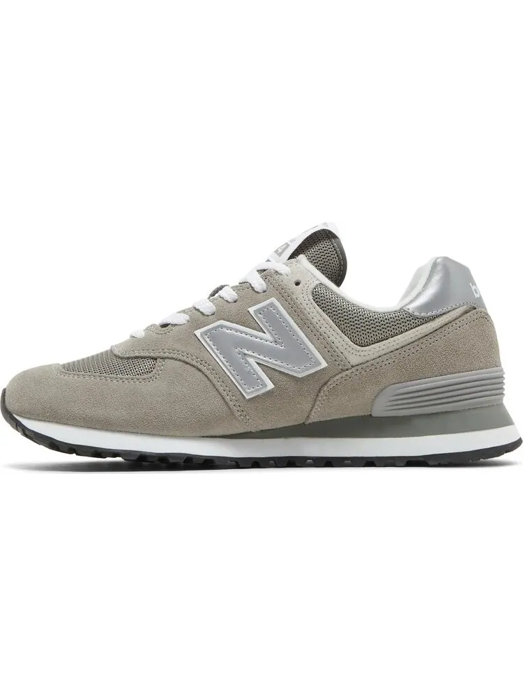 Кроссовки New Balance 574 — изображение 3 из 8, серый
