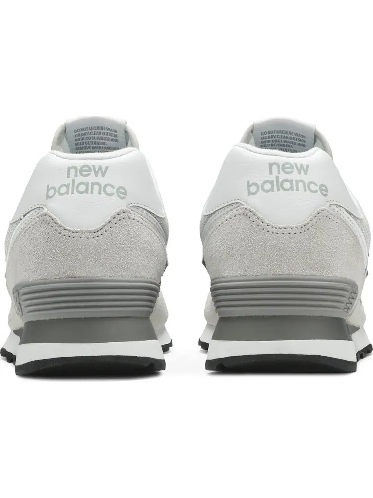 Кроссовки New Balance 574 — изображение 6 из 8, серый