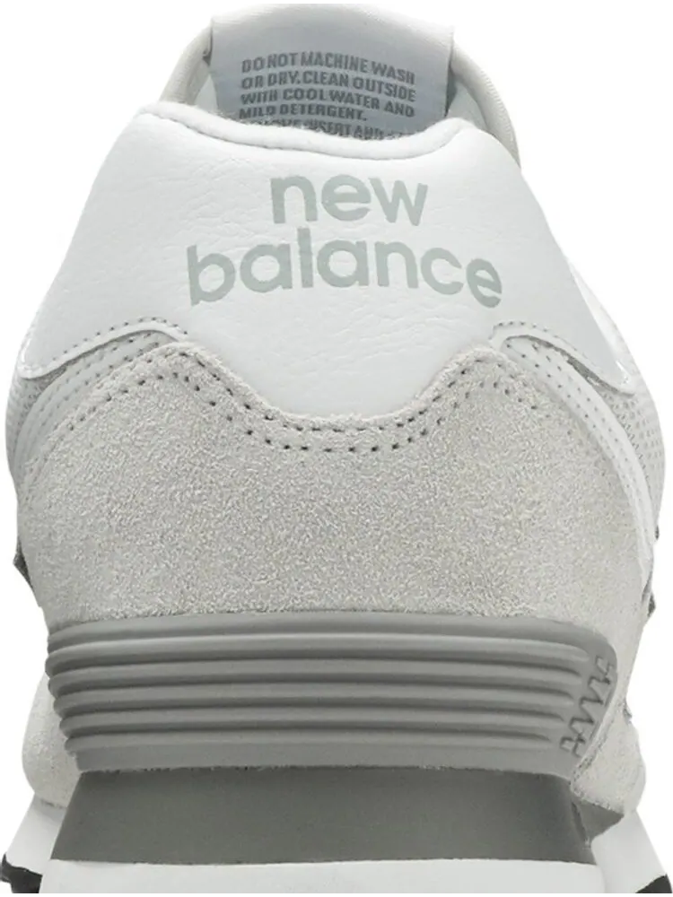 Кроссовки New Balance 574 — изображение 7 из 8, серый