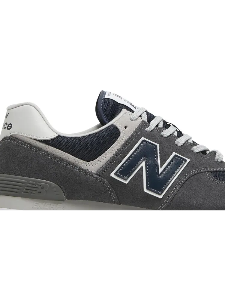 Кроссовки New Balance 574v2 — изображение 2 из 8, серый