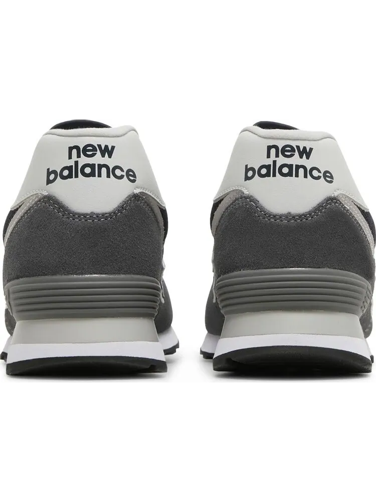 Кроссовки New Balance 574v2 — изображение 6 из 8, серый