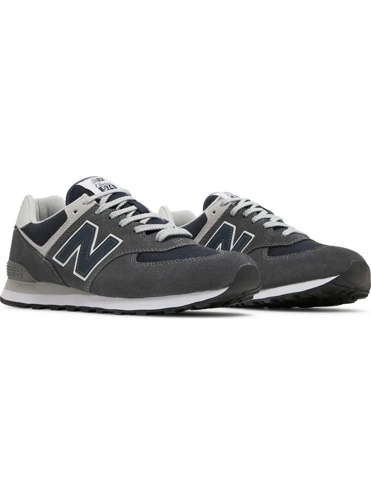 Кроссовки New Balance 574v2 — изображение 8 из 8, серый