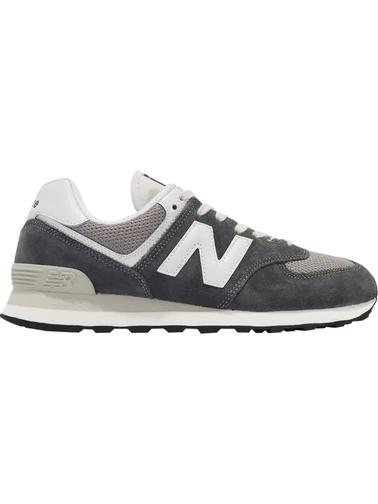 Кроссовки New Balance 574 — изображение 1 из 1, серый