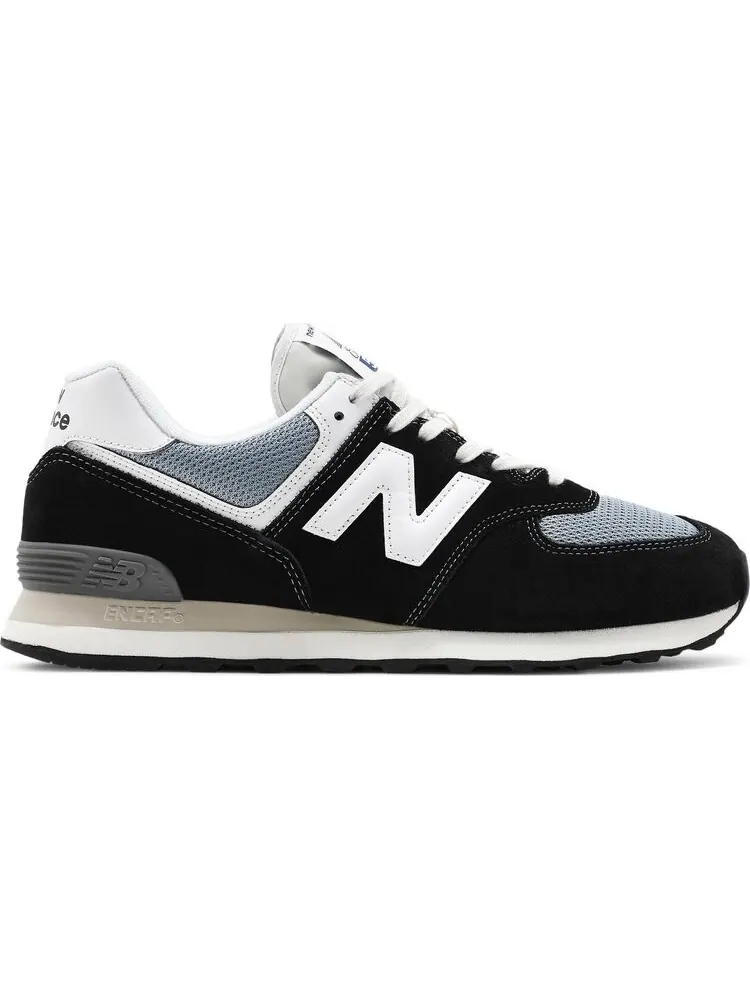 Кроссовки New Balance 574 — изображение 1 из 7, черный