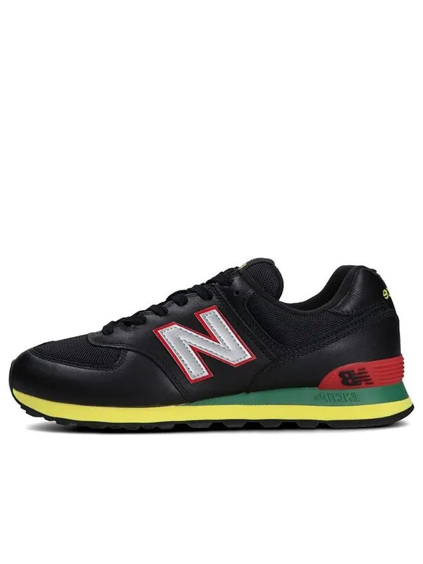 Кроссовки New Balance 574 Tokyo — изображение 1 из 4