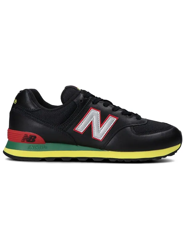 Кроссовки New Balance 574 Tokyo — изображение 2 из 4