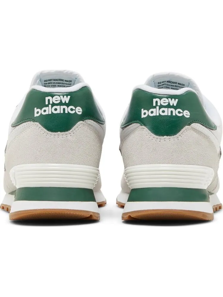 Кроссовки New Balance 574 — изображение 6 из 8, белый