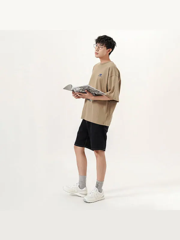 Кроссовки New Balance 574 — изображение 3 из 4, светлый серый