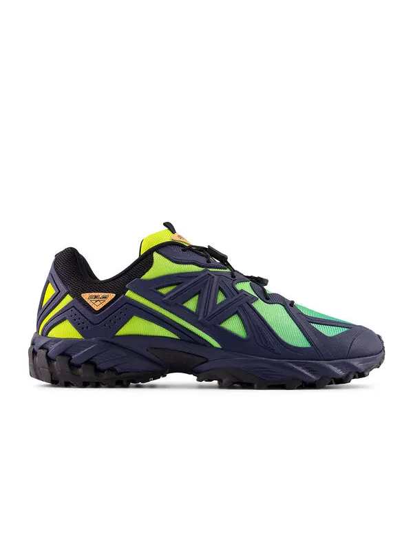 Кроссовки 610 тренировочные кроссовки New Balance — изображение 2 из 4, черный/зеленый