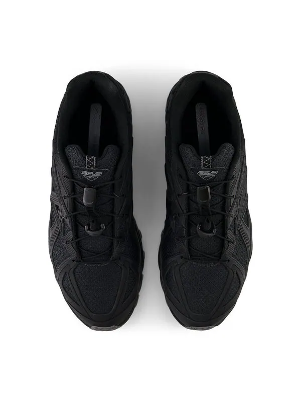 Кроссовки 610dv1 New Balance — изображение 3 из 4, черный