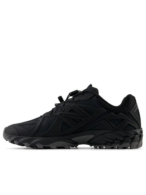 Кроссовки 610dv1 New Balance — изображение 4 из 4, черный