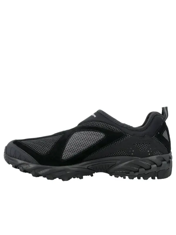 Кроссовки 610 x cdg кроссовки New Balance — изображение 1 из 4, черный