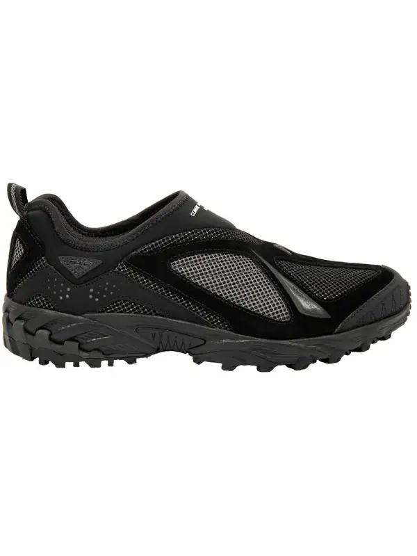 Кроссовки 610 x cdg кроссовки New Balance — изображение 2 из 4, черный