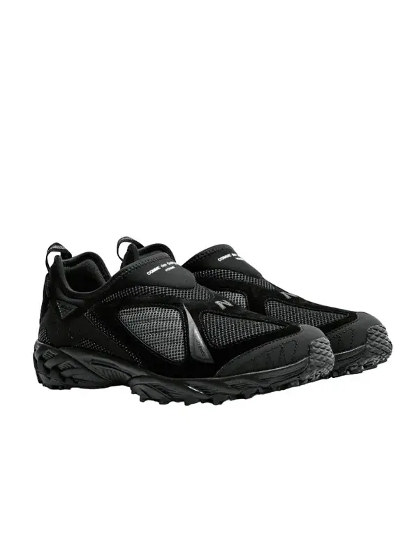 Кроссовки 610 x cdg кроссовки New Balance — изображение 3 из 4, черный