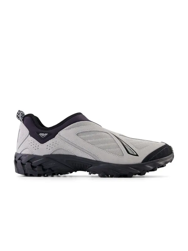 Кроссовки 610s New Balance — изображение 2 из 4, серый/черный
