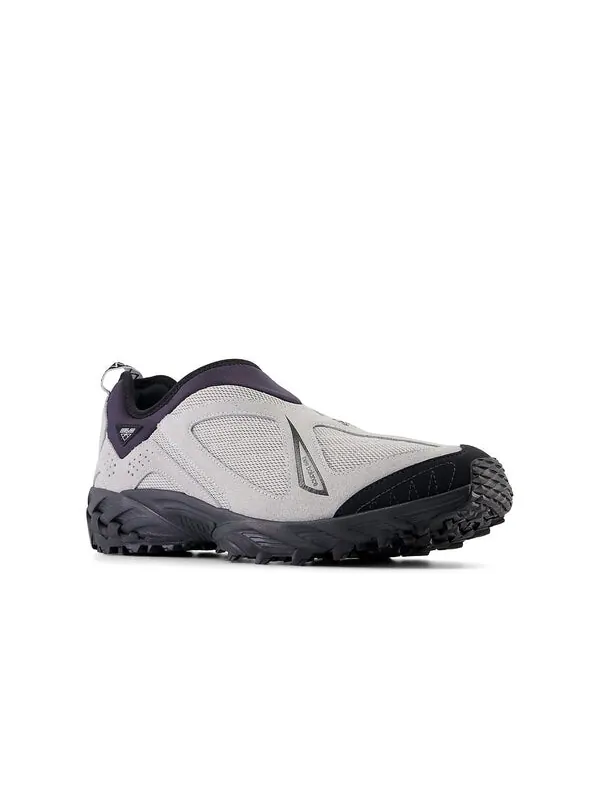 Кроссовки 610s New Balance — изображение 3 из 4, серый/черный