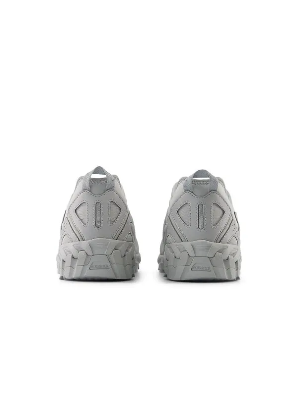 Кроссовки ml610 'grey' New Balance — изображение 4 из 4, серый