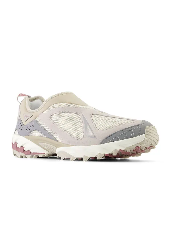 Кроссовки 610 New Balance — изображение 3 из 4, бежевый/серый