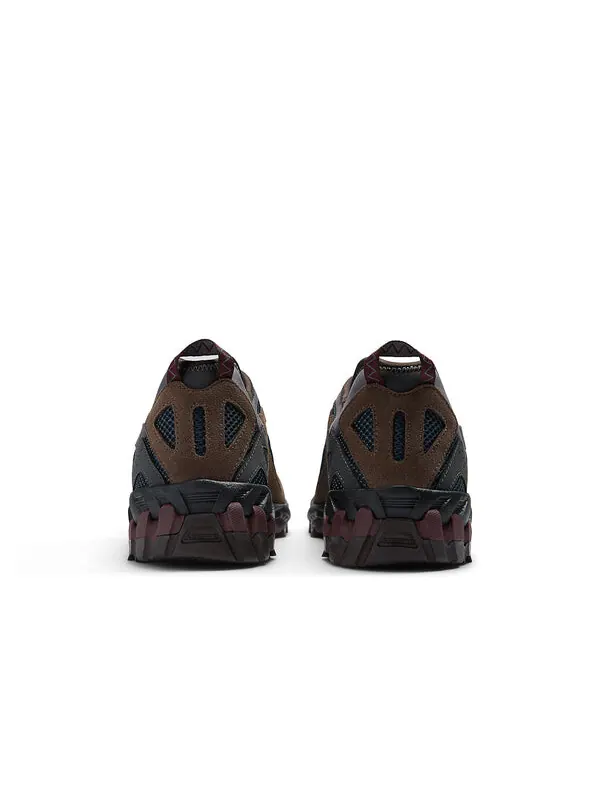 Кроссовки tokyo design studio x 610s 'outerspace dark mushroom' New Balance — изображение 4 из 4, серебристый