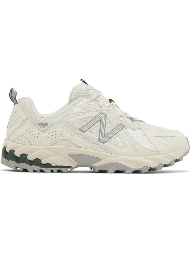 Кроссовки New Balance 610 — изображение 2 из 4, бежевый