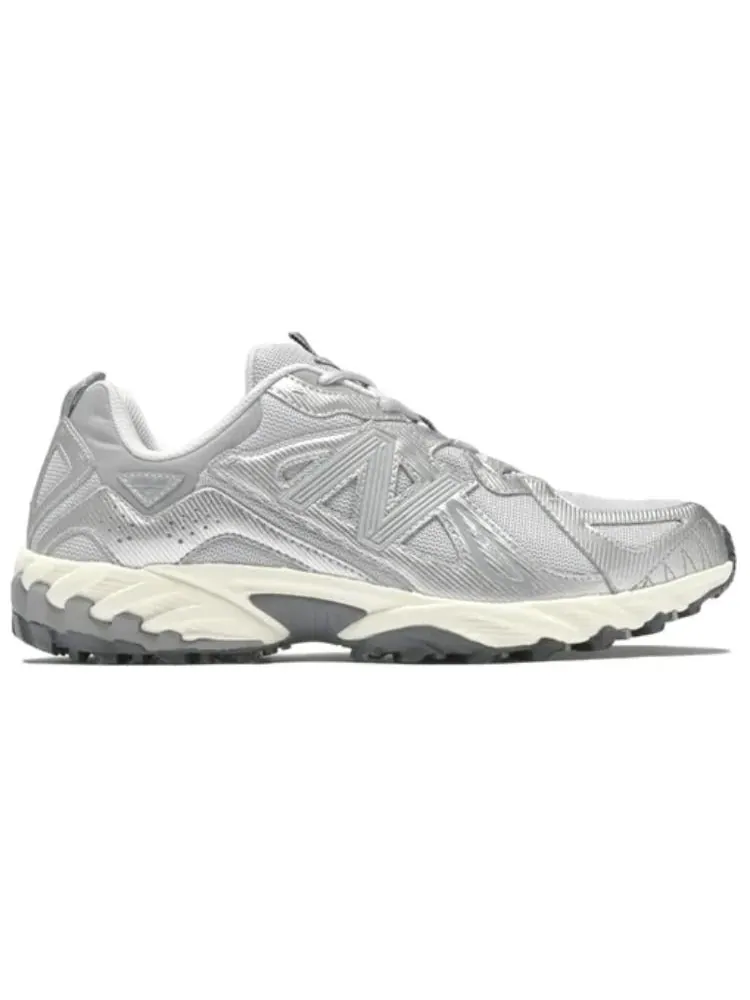 Кроссовки New Balance 610T 'Castlerock' — изображение 2 из 6, серый