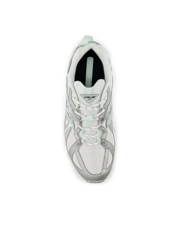 Кроссовки 610v1 New Balance — изображение 4 из 4, серебряный