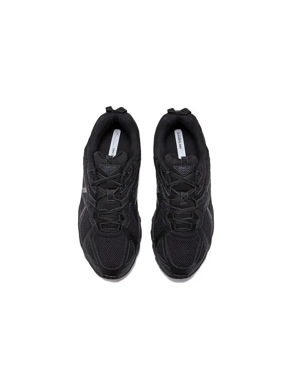 Кроссовки 610 New Balance — изображение 4 из 4, черный