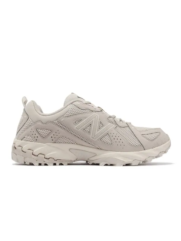 Кроссовки 610 New Balance — изображение 2 из 4, бежевый