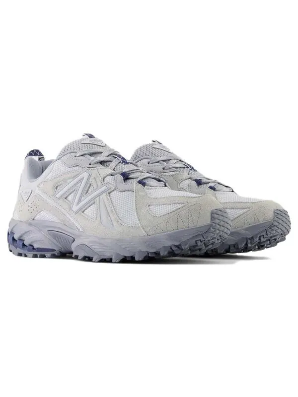Кроссовки 610 New Balance — изображение 3 из 4, серый