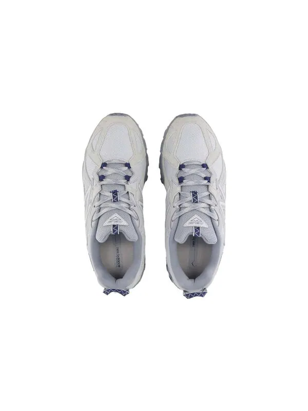 Кроссовки 610 New Balance — изображение 4 из 4, серый