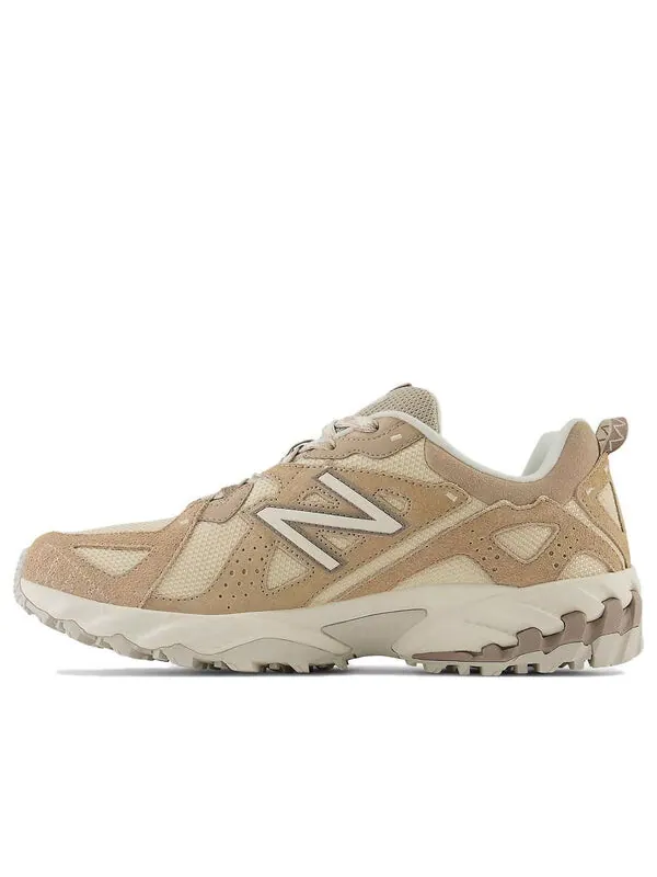 Кроссовки 610v1 New Balance — изображение 1 из 4, серый