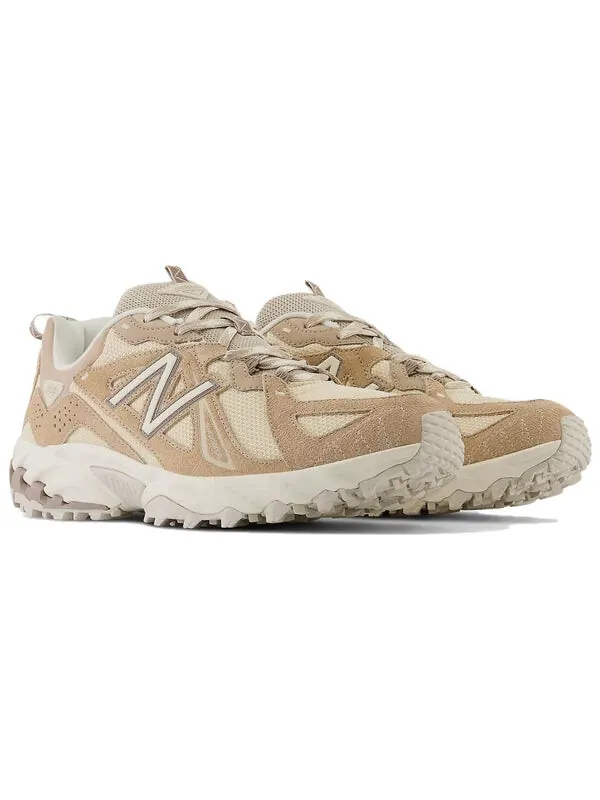 Кроссовки 610v1 New Balance — изображение 3 из 4, серый