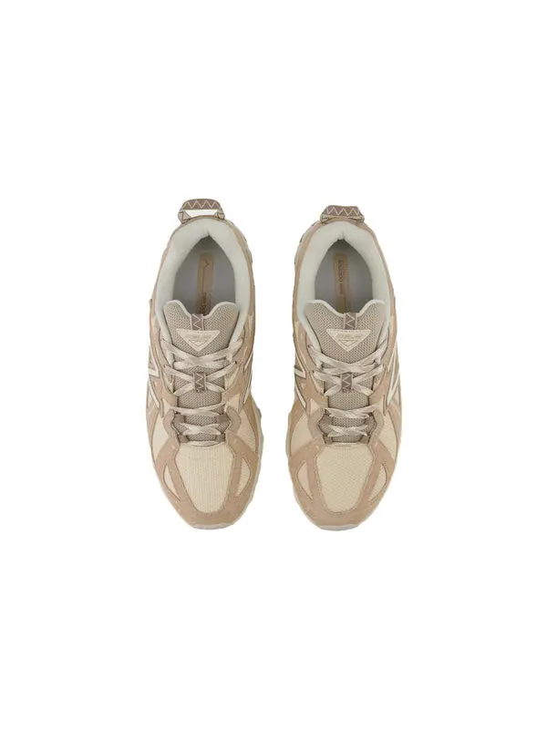 Кроссовки 610v1 New Balance — изображение 4 из 4, серый