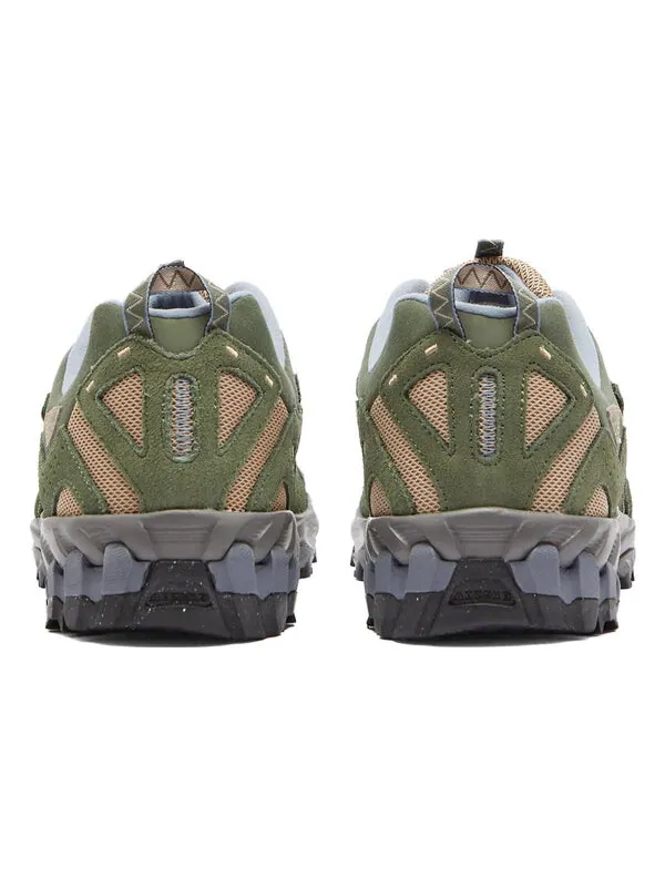 Кроссовки 610 New Balance — изображение 4 из 4, зеленый