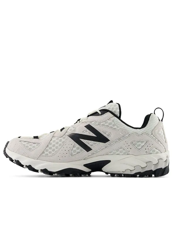 Кроссовки 610v1 New Balance — изображение 1 из 4, серый