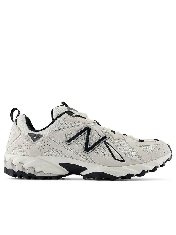 Кроссовки 610v1 New Balance — изображение 2 из 4, серый
