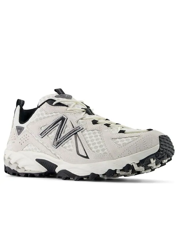 Кроссовки 610v1 New Balance — изображение 3 из 4, серый