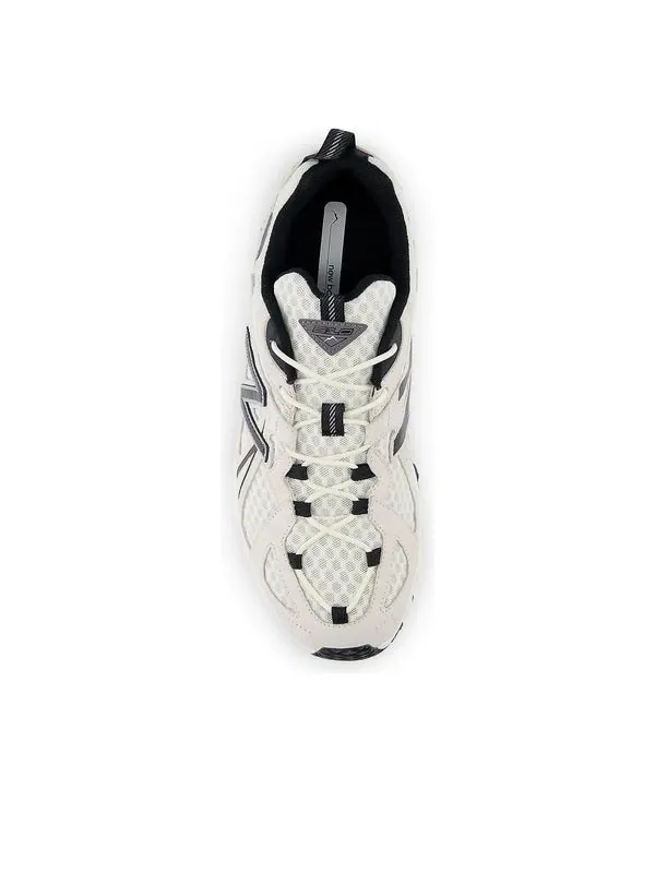 Кроссовки 610v1 New Balance — изображение 4 из 4, серый