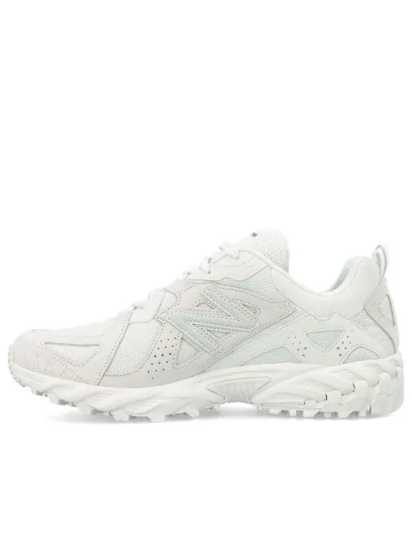 Кроссовки 610t x cdg кроссовки New Balance — изображение 1 из 4, белый