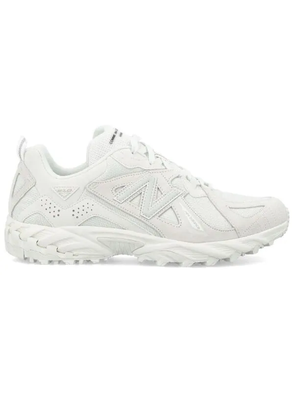 Кроссовки 610t x cdg кроссовки New Balance — изображение 2 из 4, белый