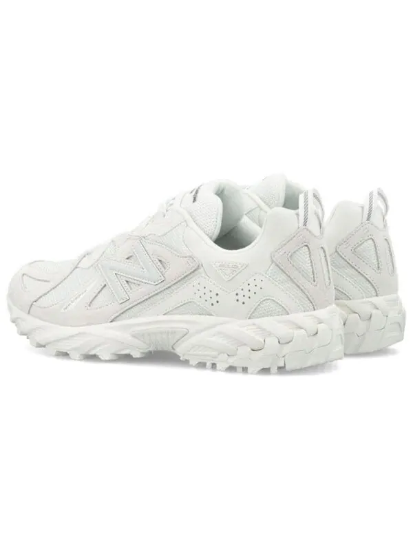 Кроссовки 610t x cdg кроссовки New Balance — изображение 4 из 4, белый