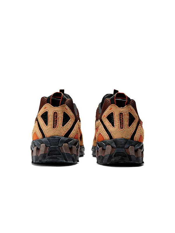 Кроссовки x joe freshgoods 610 'beneath the surface lil' desert' New Balance — изображение 4 из 4, коричневый/оранжевый