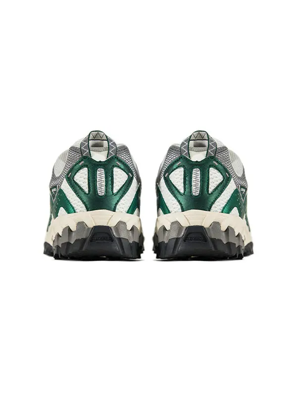 Кроссовки 610 New Balance — изображение 4 из 4, зеленый//серый