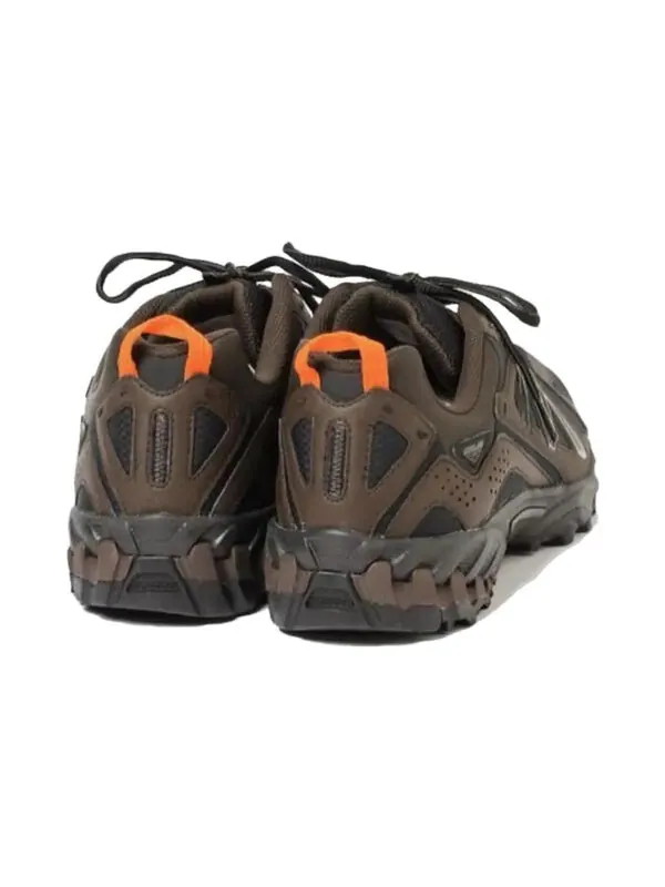 Кроссовки 610 v1 кроссовки New Balance — изображение 4 из 4, коричневый/черный