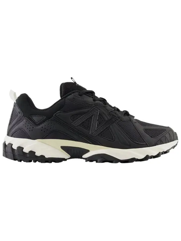 Кроссовки 610 New Balance — изображение 2 из 2, черный